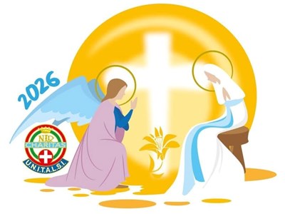 UNITALSI un servizio necessario
